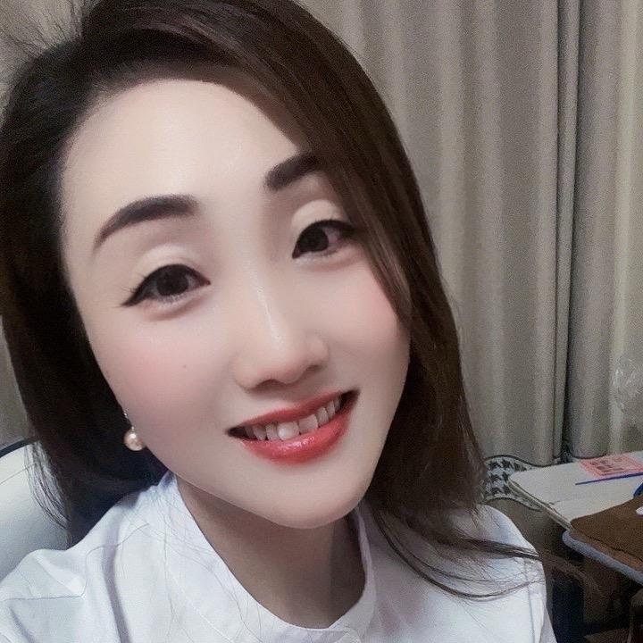 如烟😘