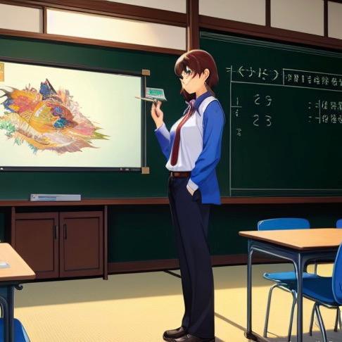 神速数学
