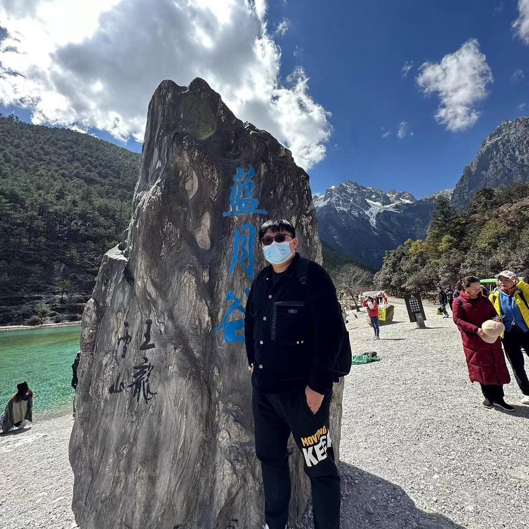 风吹动云的记忆