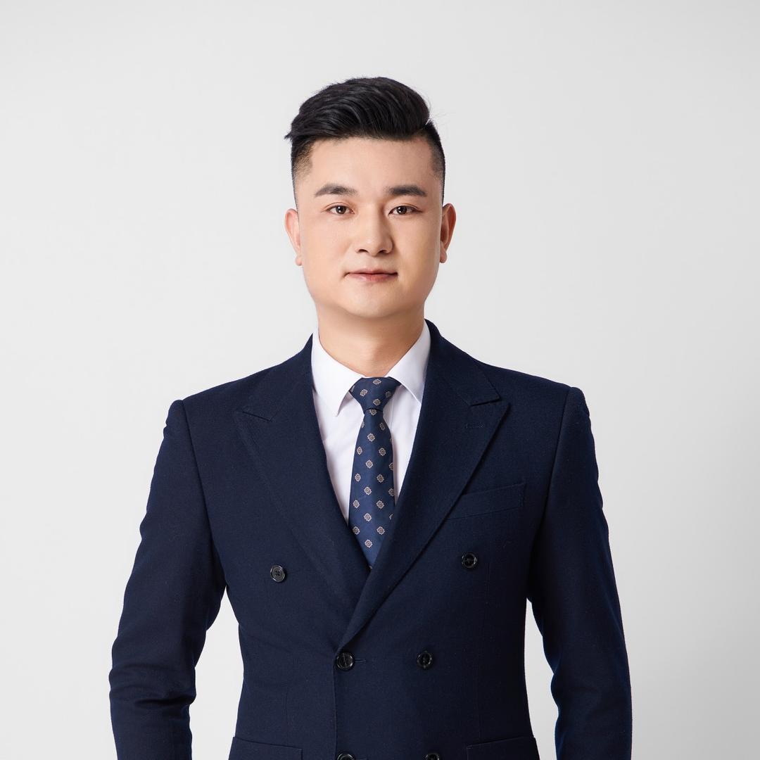 苏州华润置地团购经理丁宗英