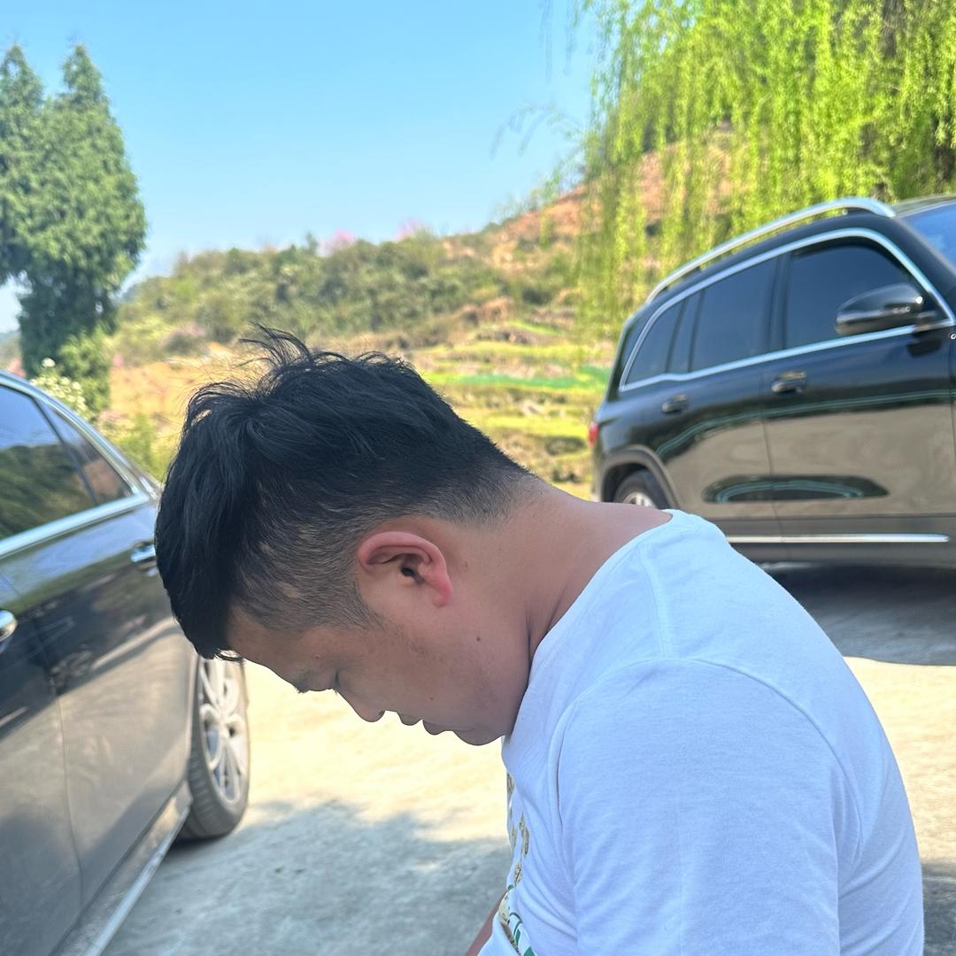 疯子 二哥