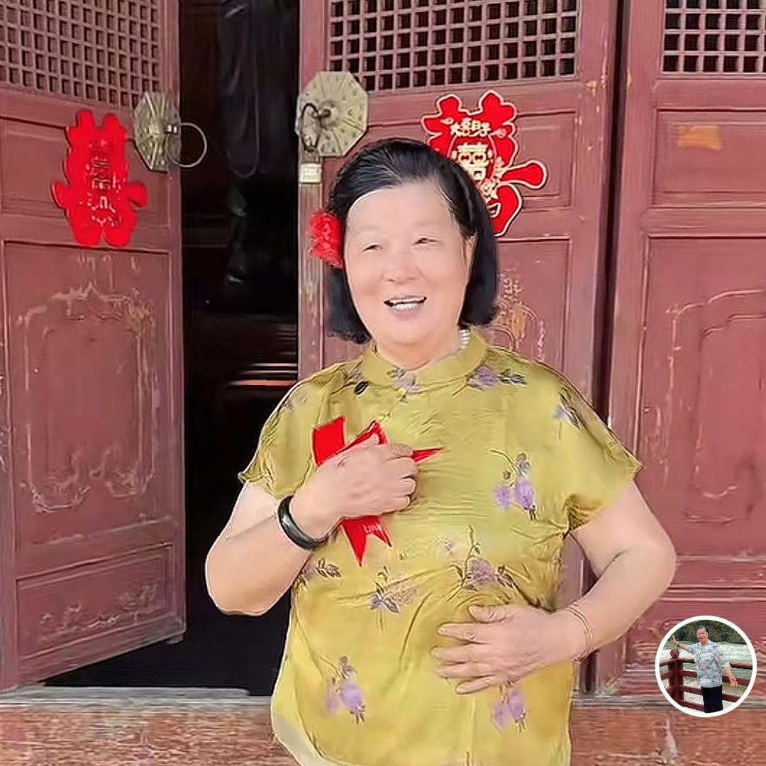 武奶奶生活录