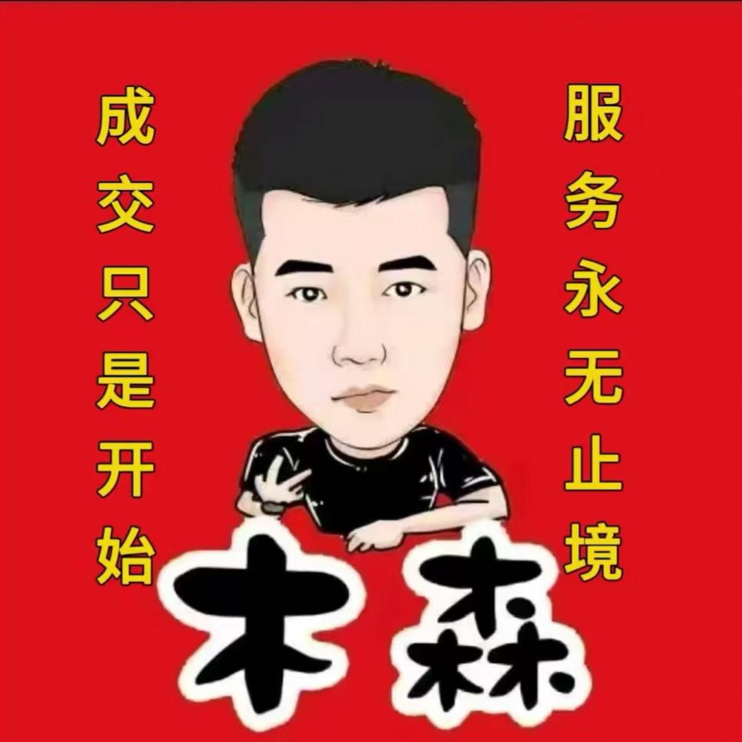 木森大舞台（达达得亿）