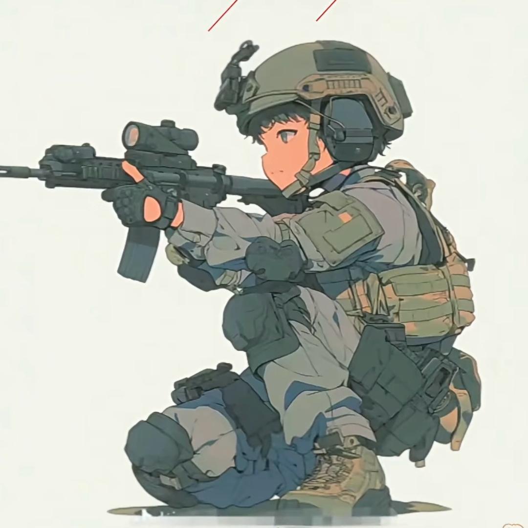 追梦人