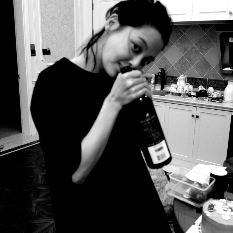 善良的火药桶💥