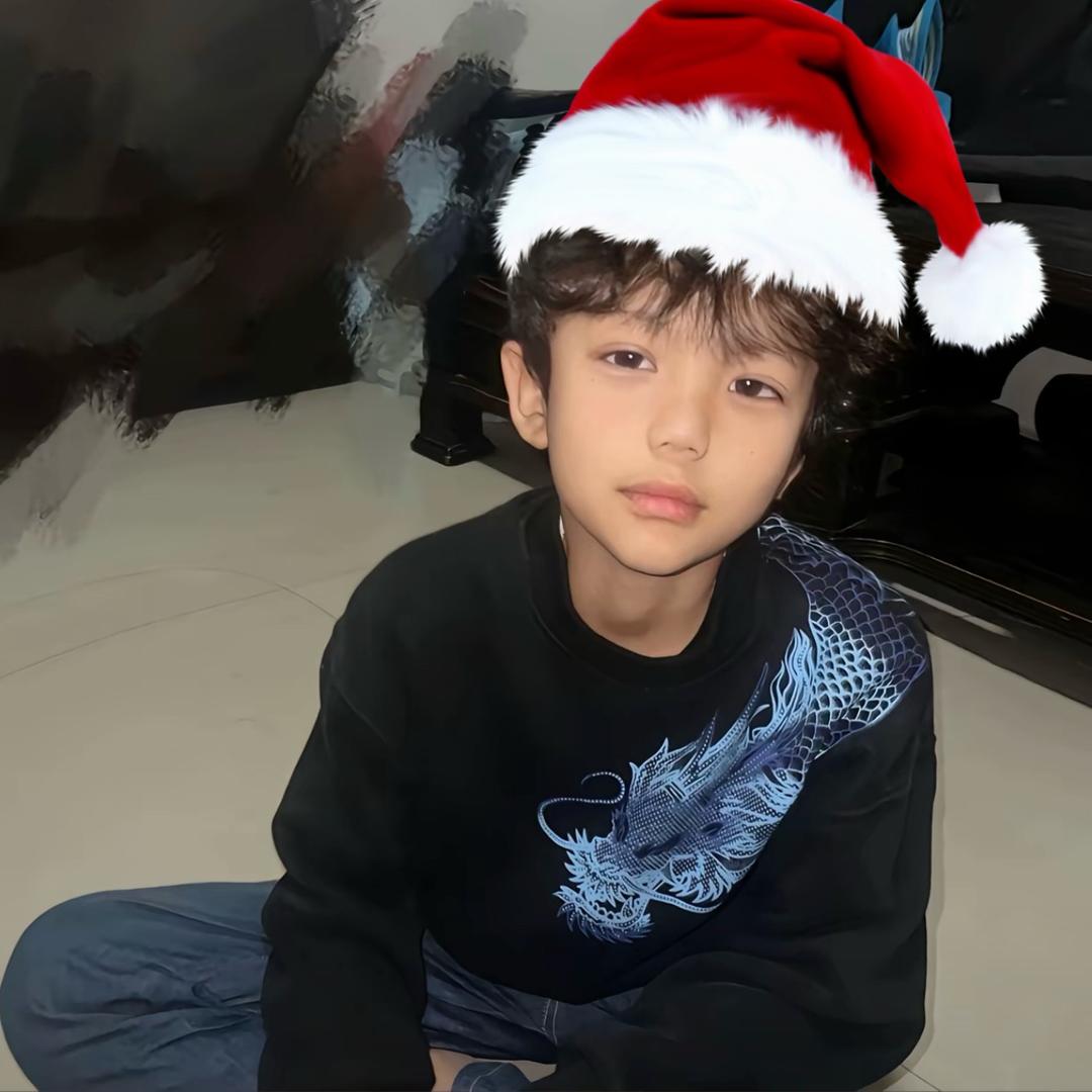 再爱不过灰太狼