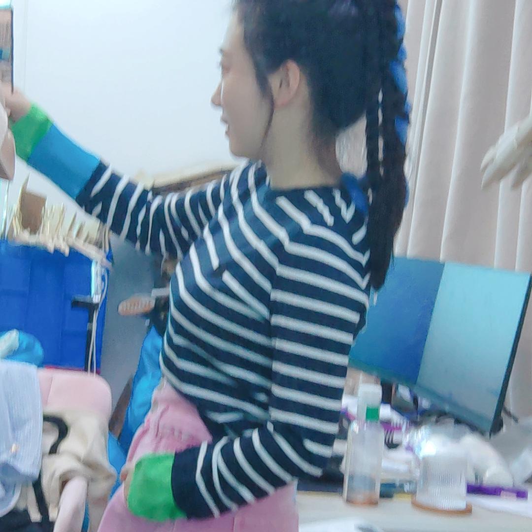 任姐姐外贸注销