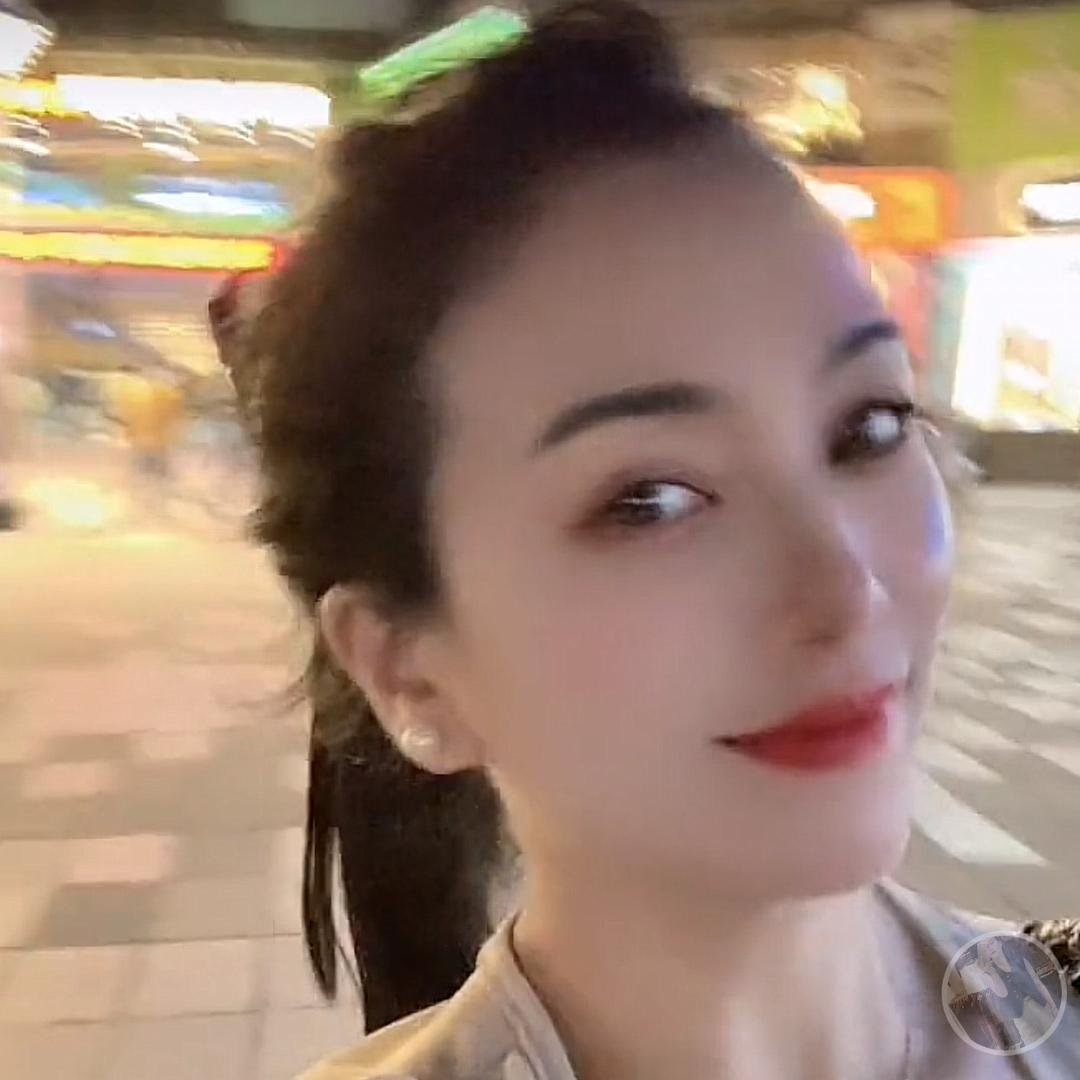 红枣树