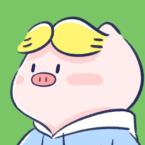 猪苦栗Cooli