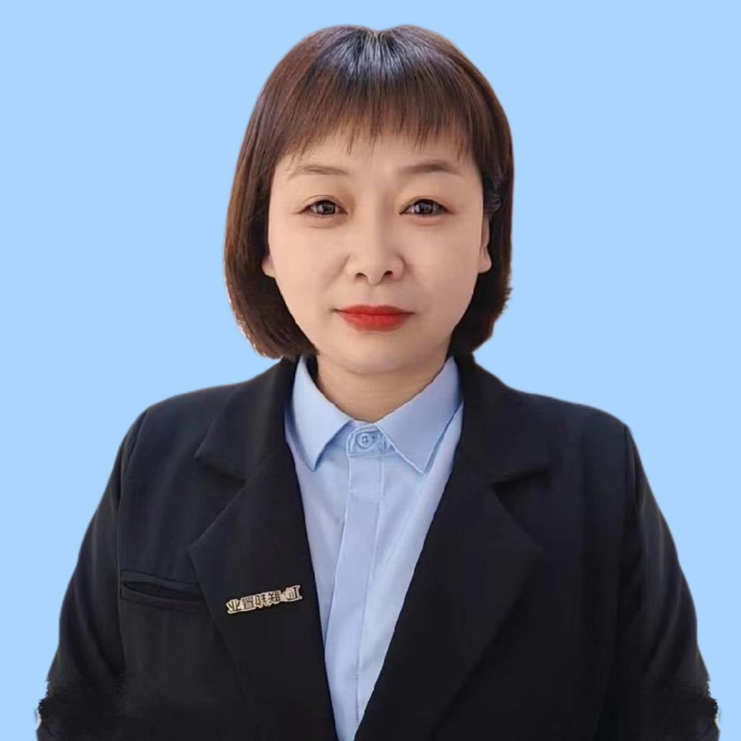 @丽丽房产