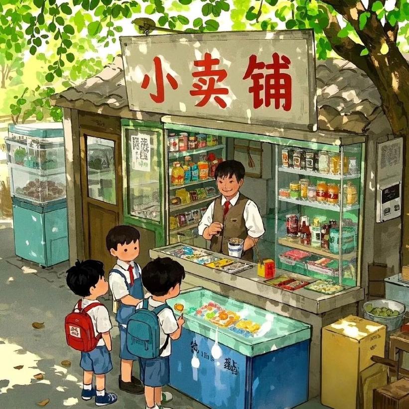 一顾零食好物精选