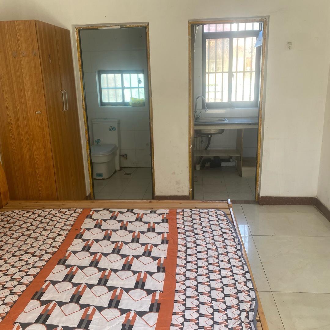 有房出租。李堡镇。富庄村。