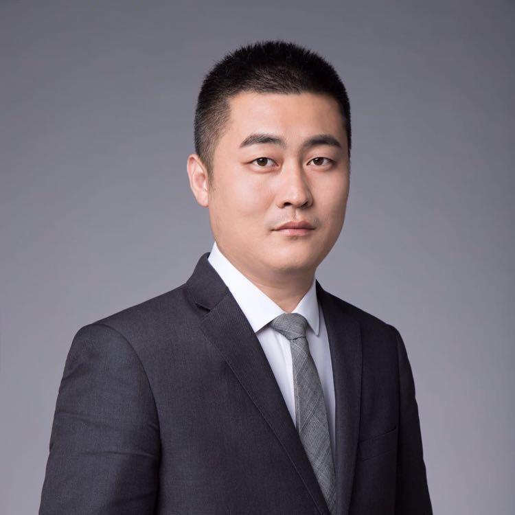 泰国老李
