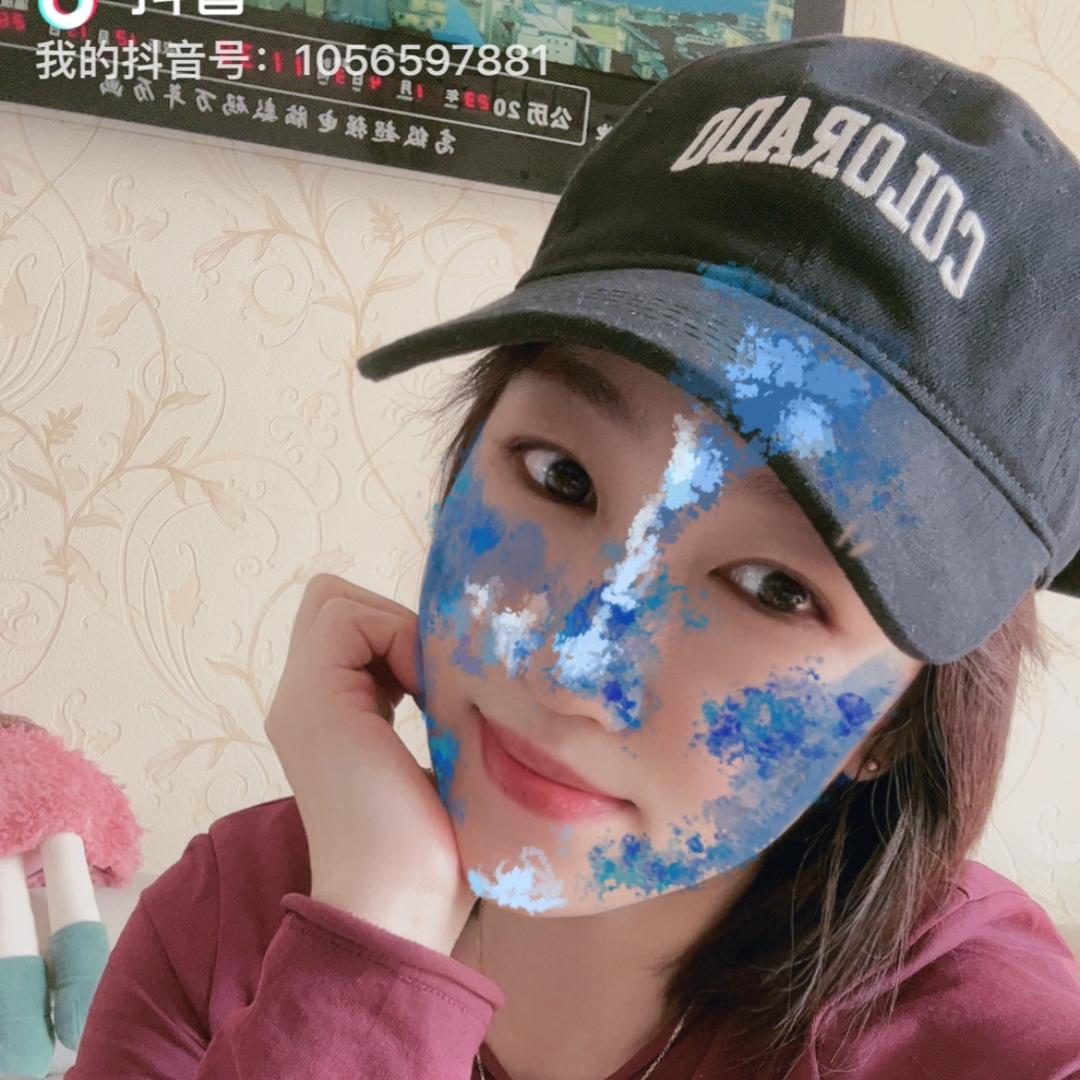 小许💕💕