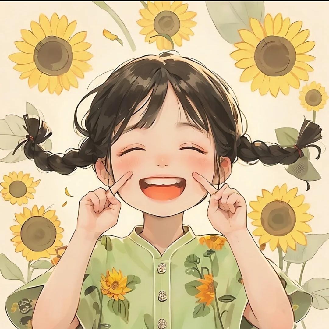 云小朵🌈