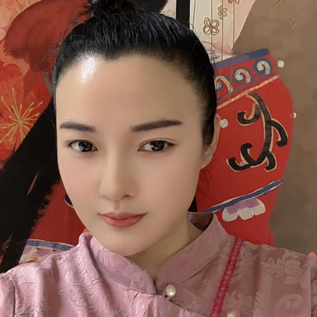普陀香姑1