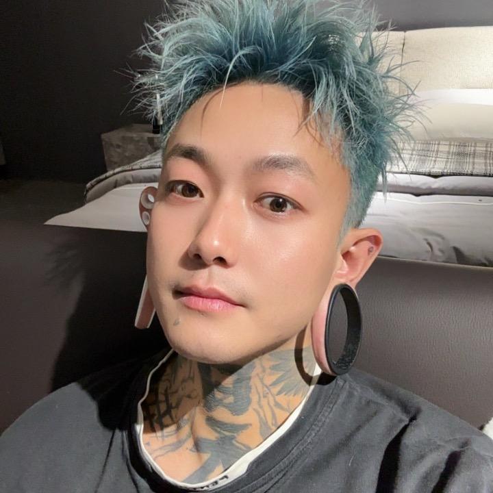 Big.big大耳朵日常号