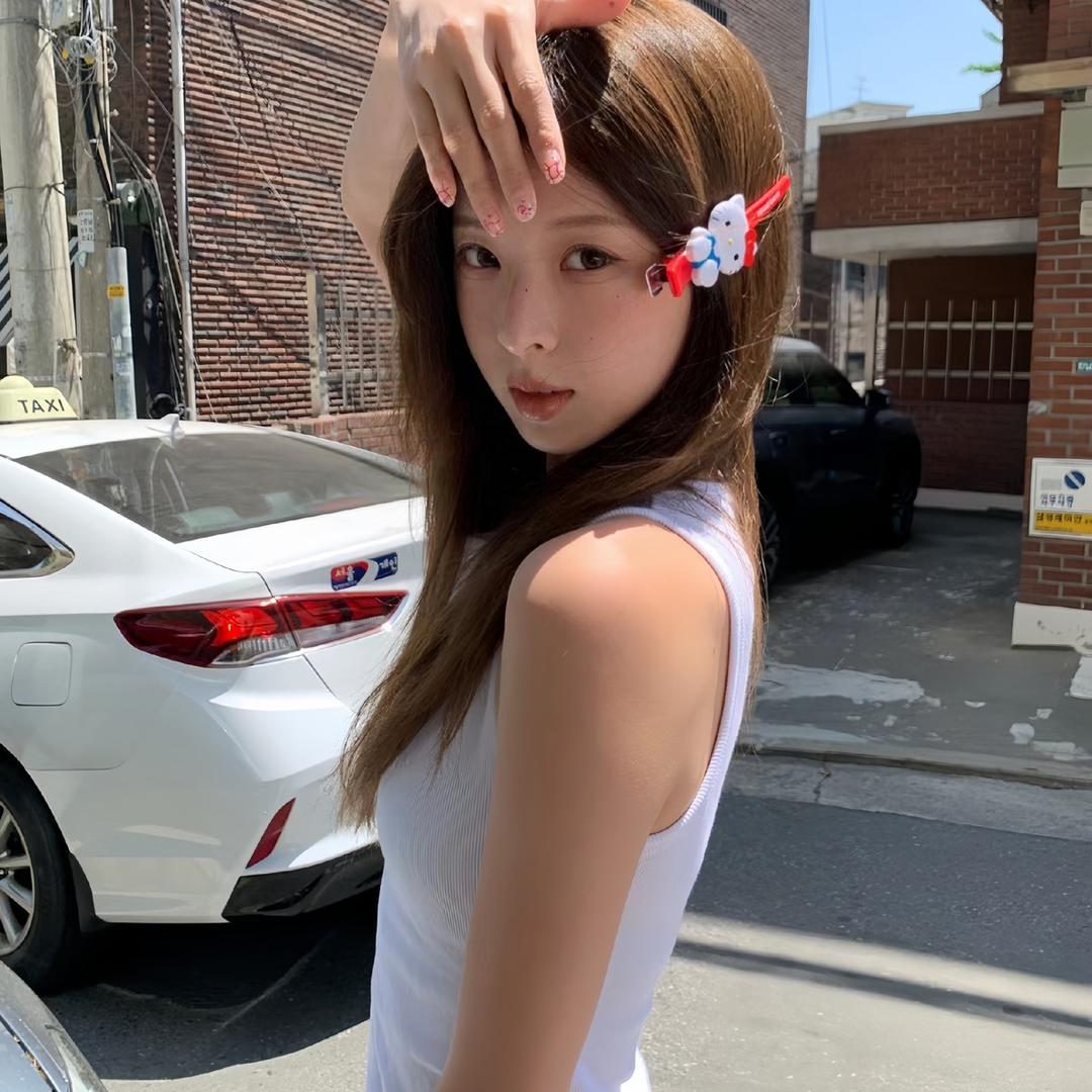 江江好^