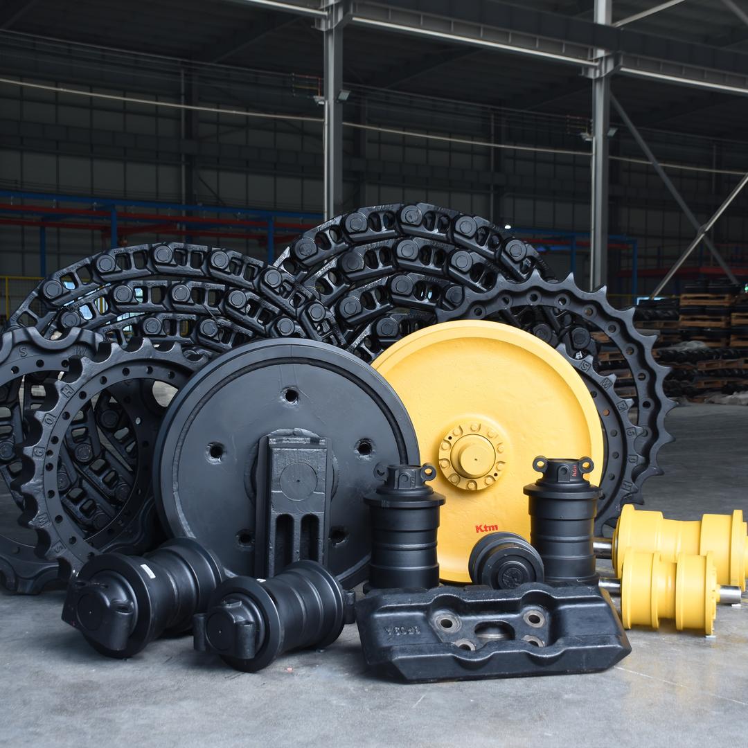 【恒利达】广州汇鑫零件