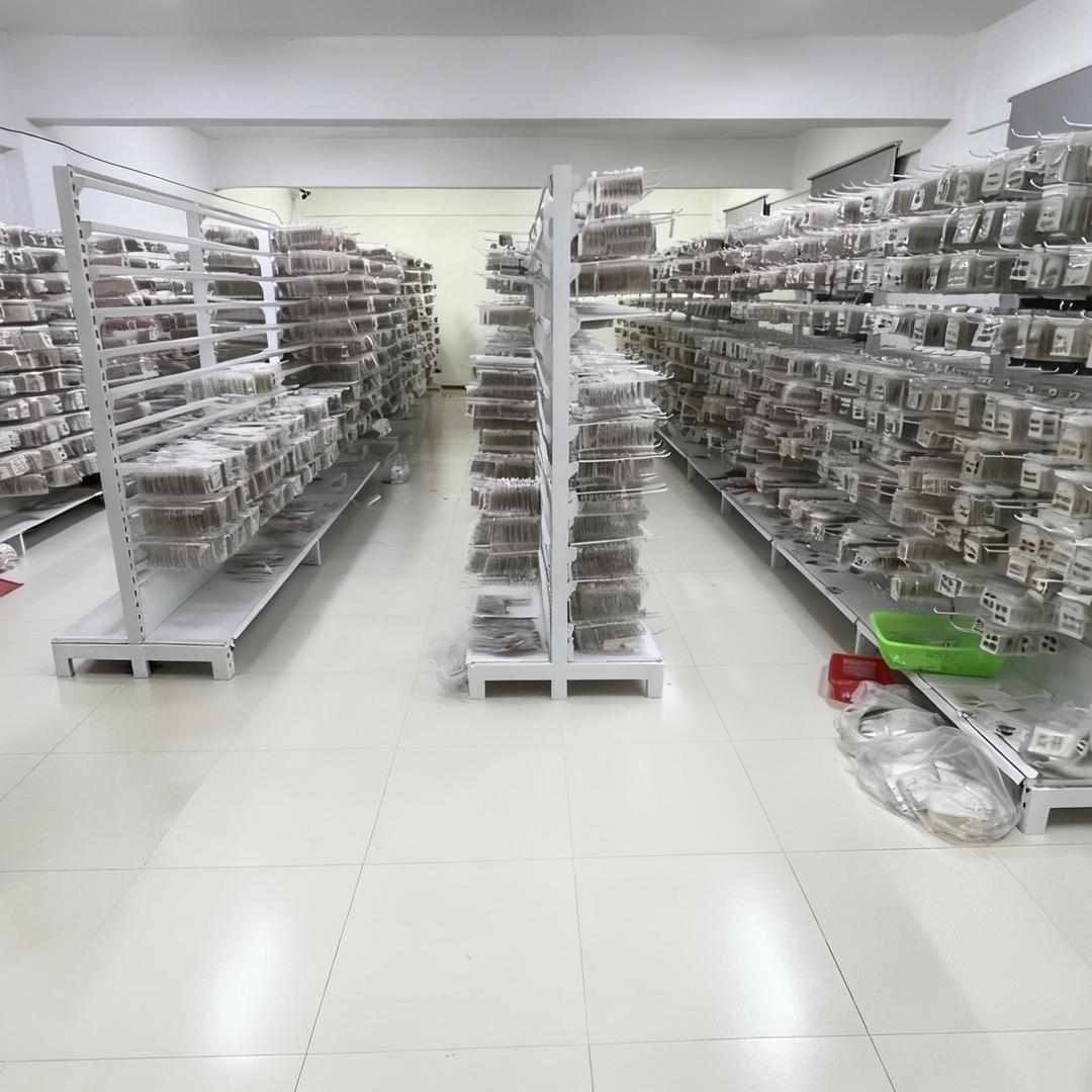 纯手工穿戴甲源头批发