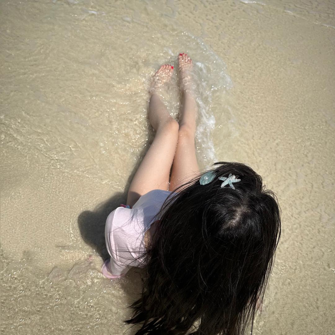 小小幼花