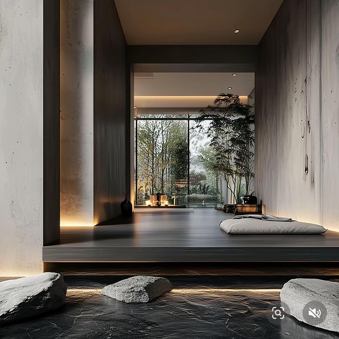 东莞装修设计施工—罗工