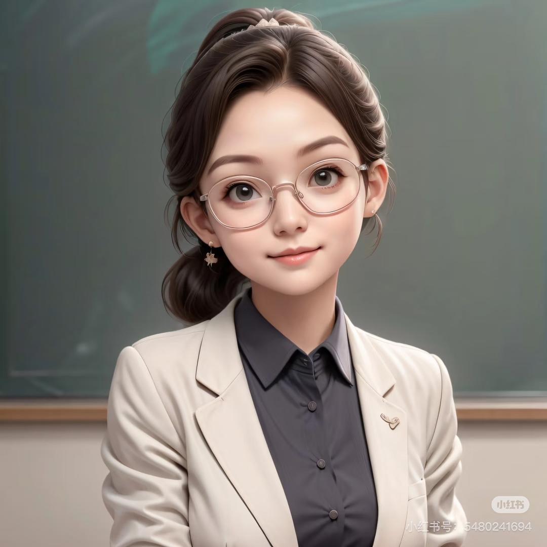 燕子老师助提分