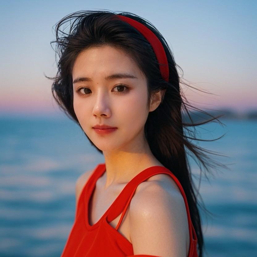 🌷花财 ～女装实体店