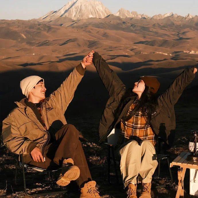 昕沂吖💚（见到顾茜茜版）