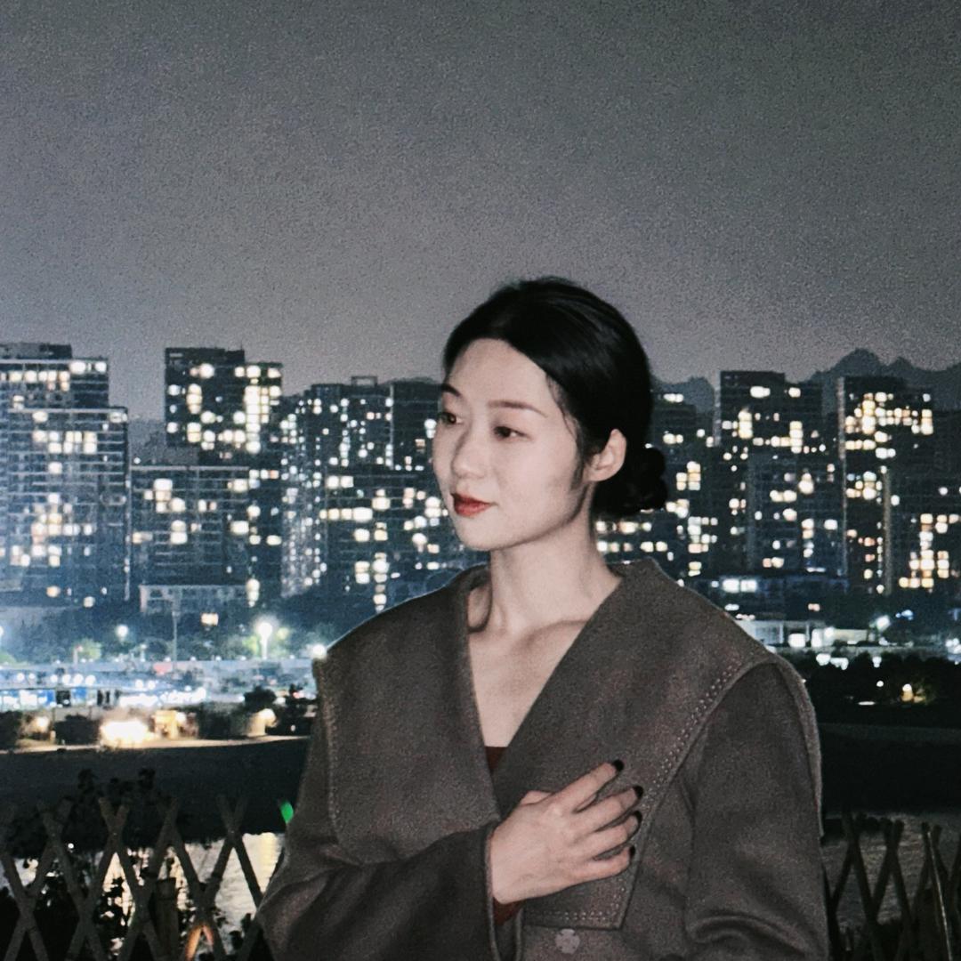 鲨鱼妹妹🦈