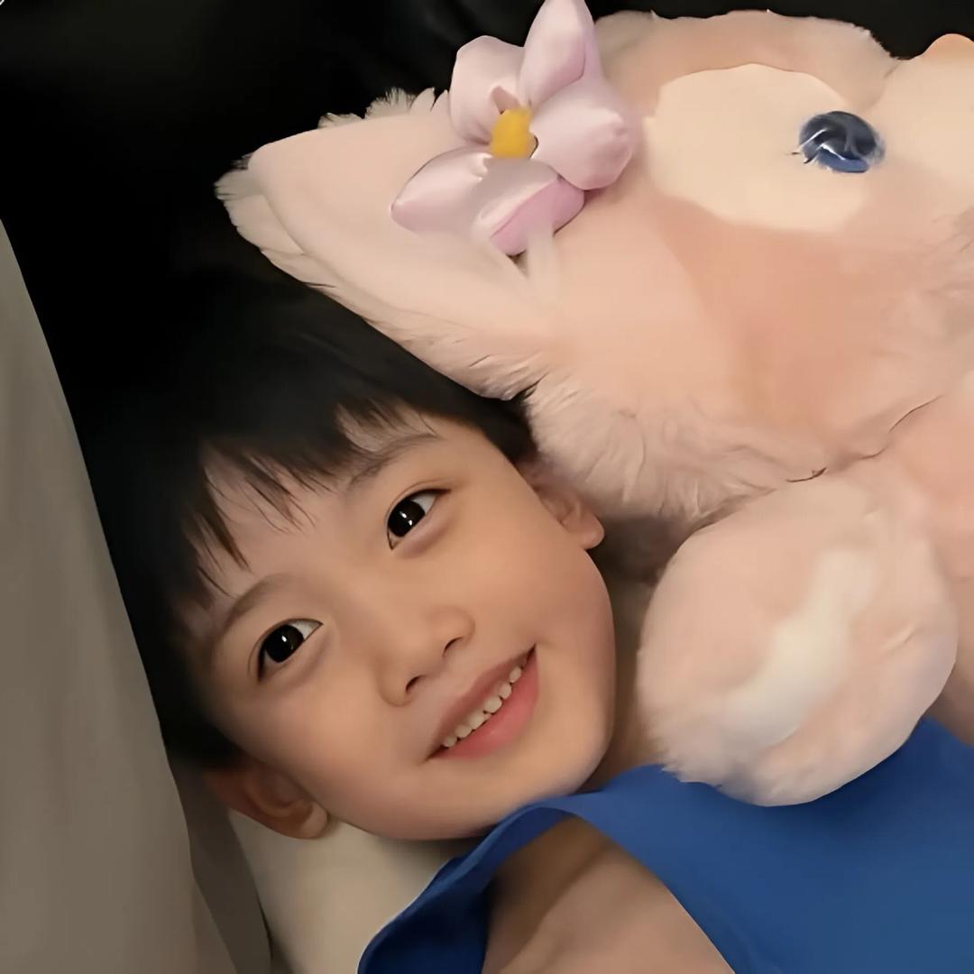 海海的迷子