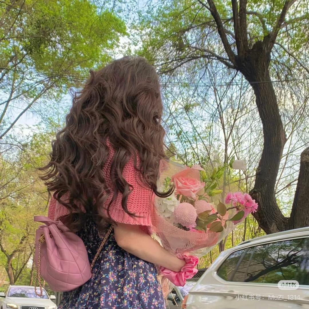 福布斯富婆♥️