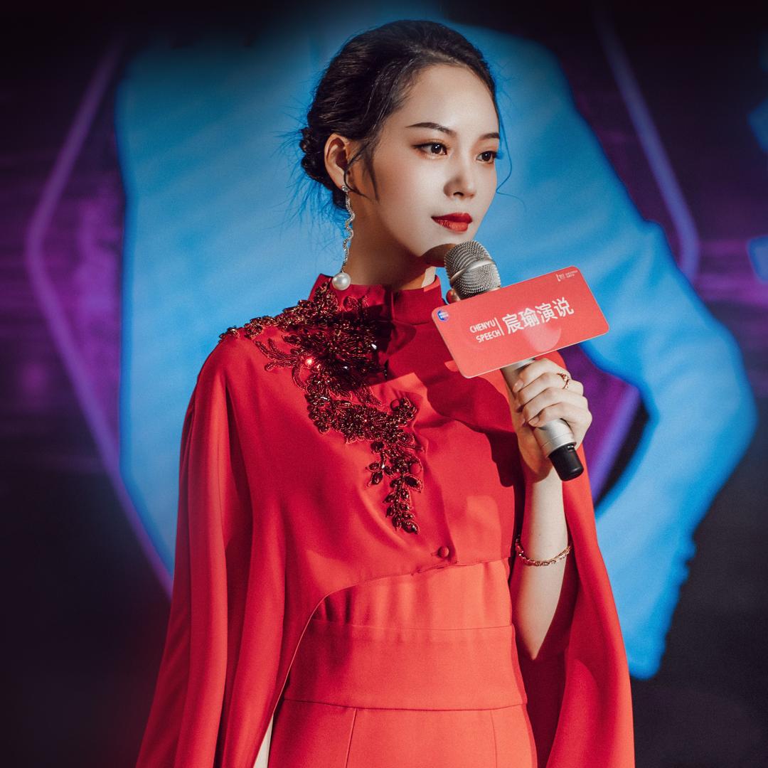 宸瑜口才教育@抖音