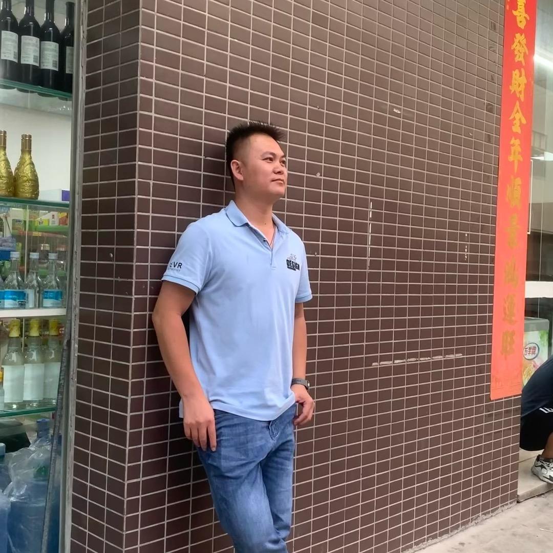 灯饰外贸嘉奇哥Jacky