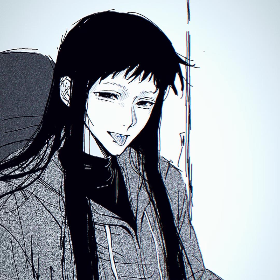 一般路过呆毛控
