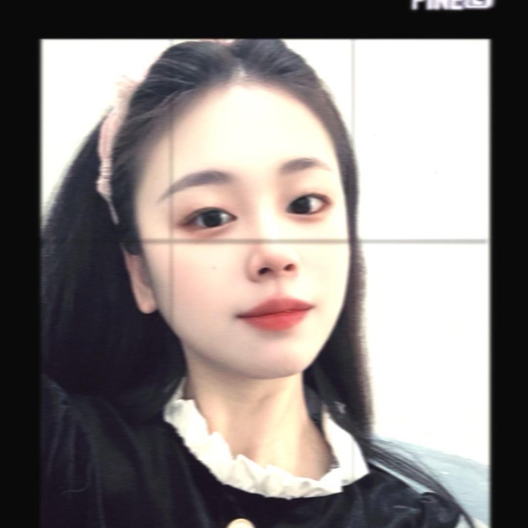 ღ᭄钢牙小妹