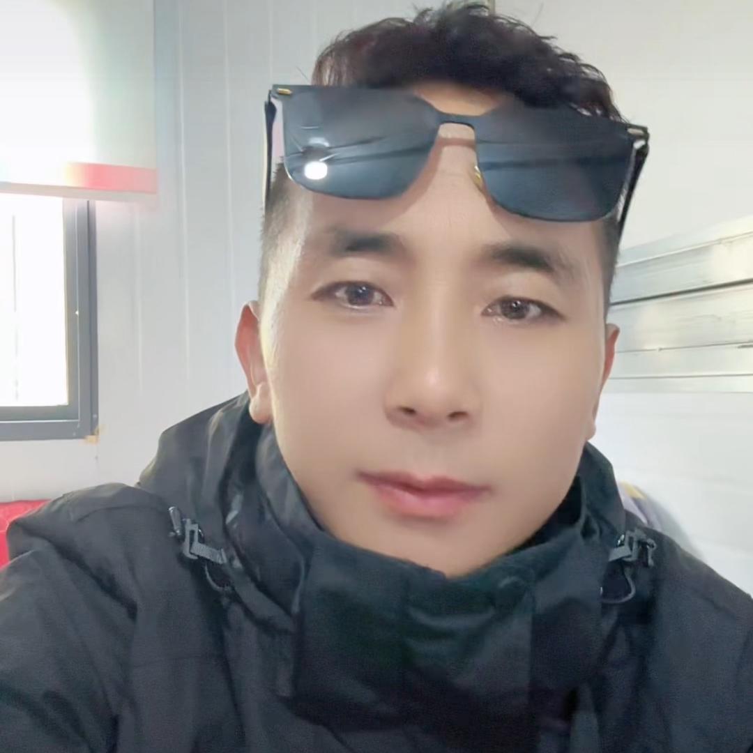 走好自己的路。