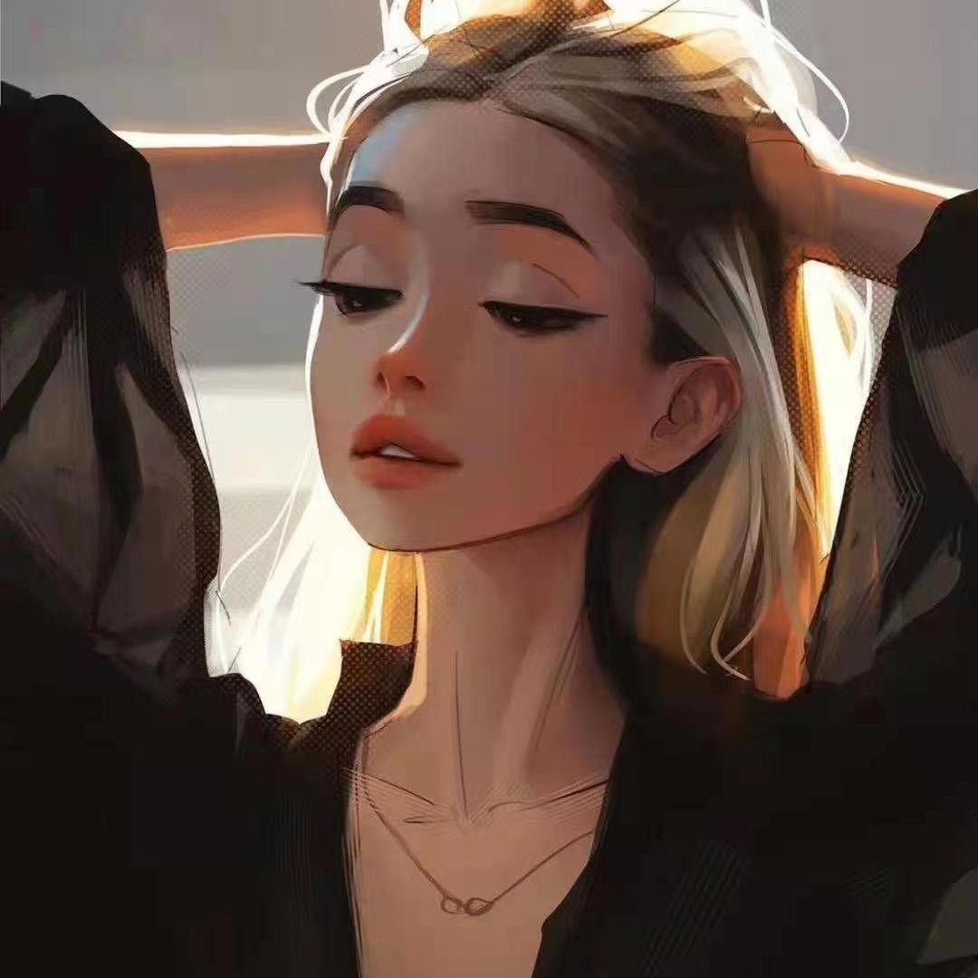👑美人