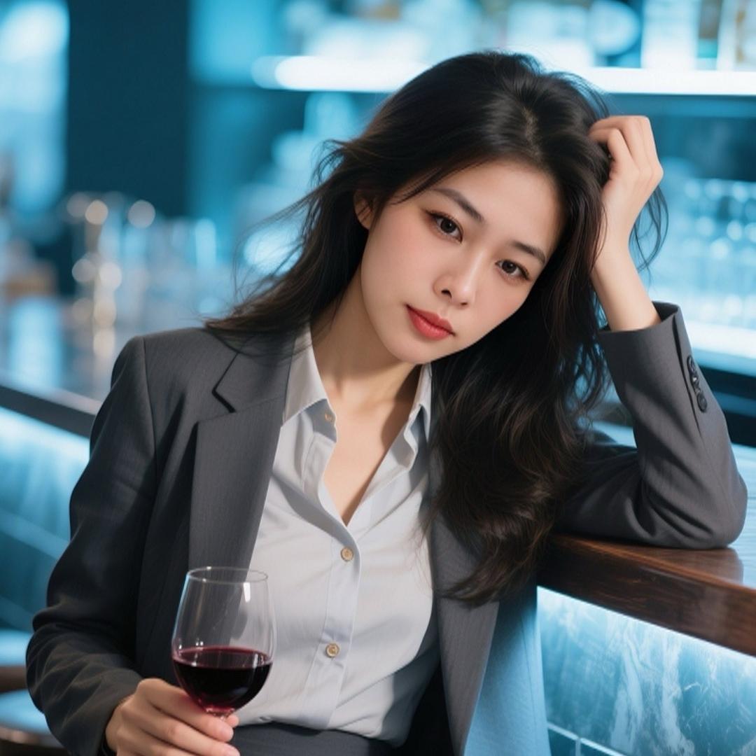 杨小羊爱穿搭