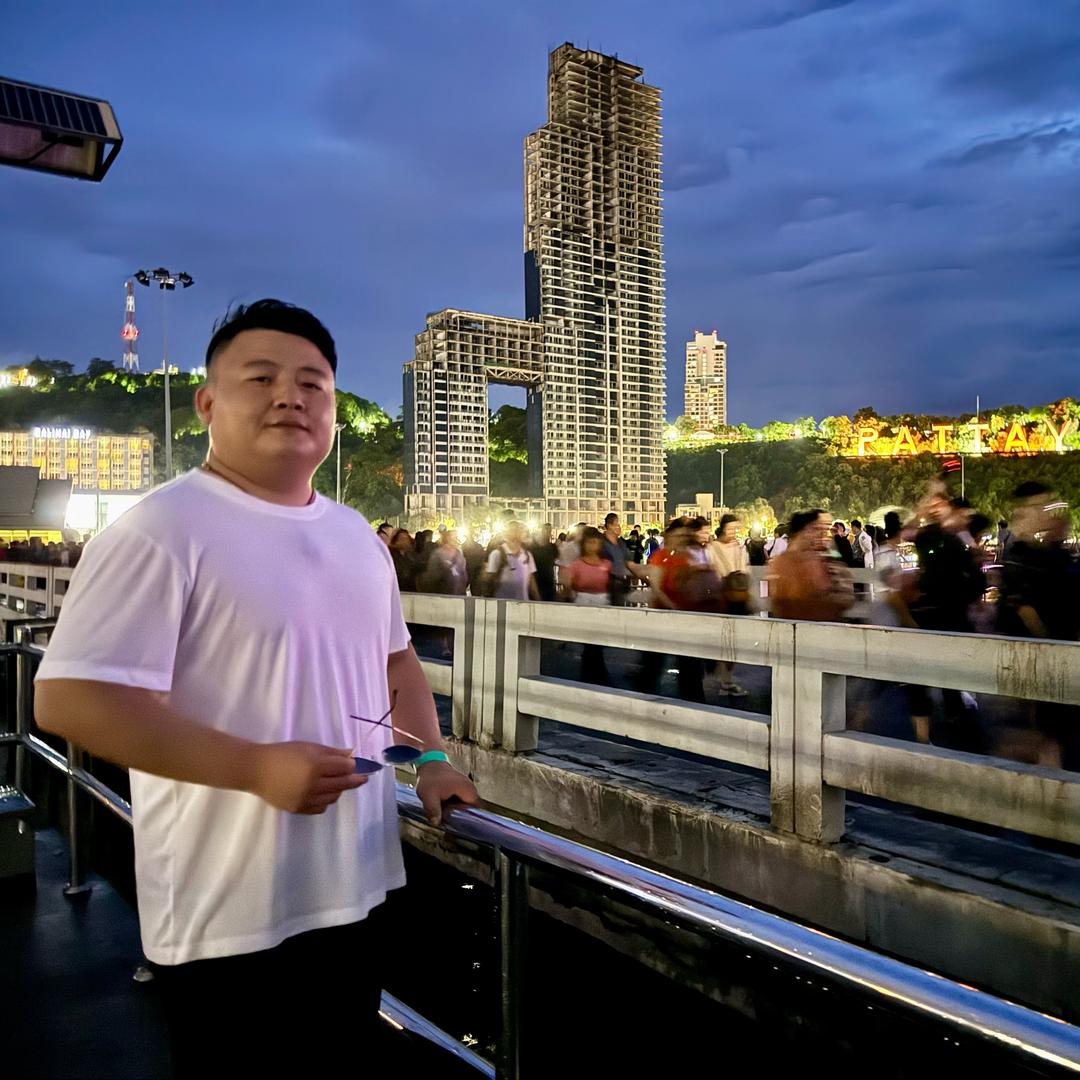 小粥仙理想城祁永刚