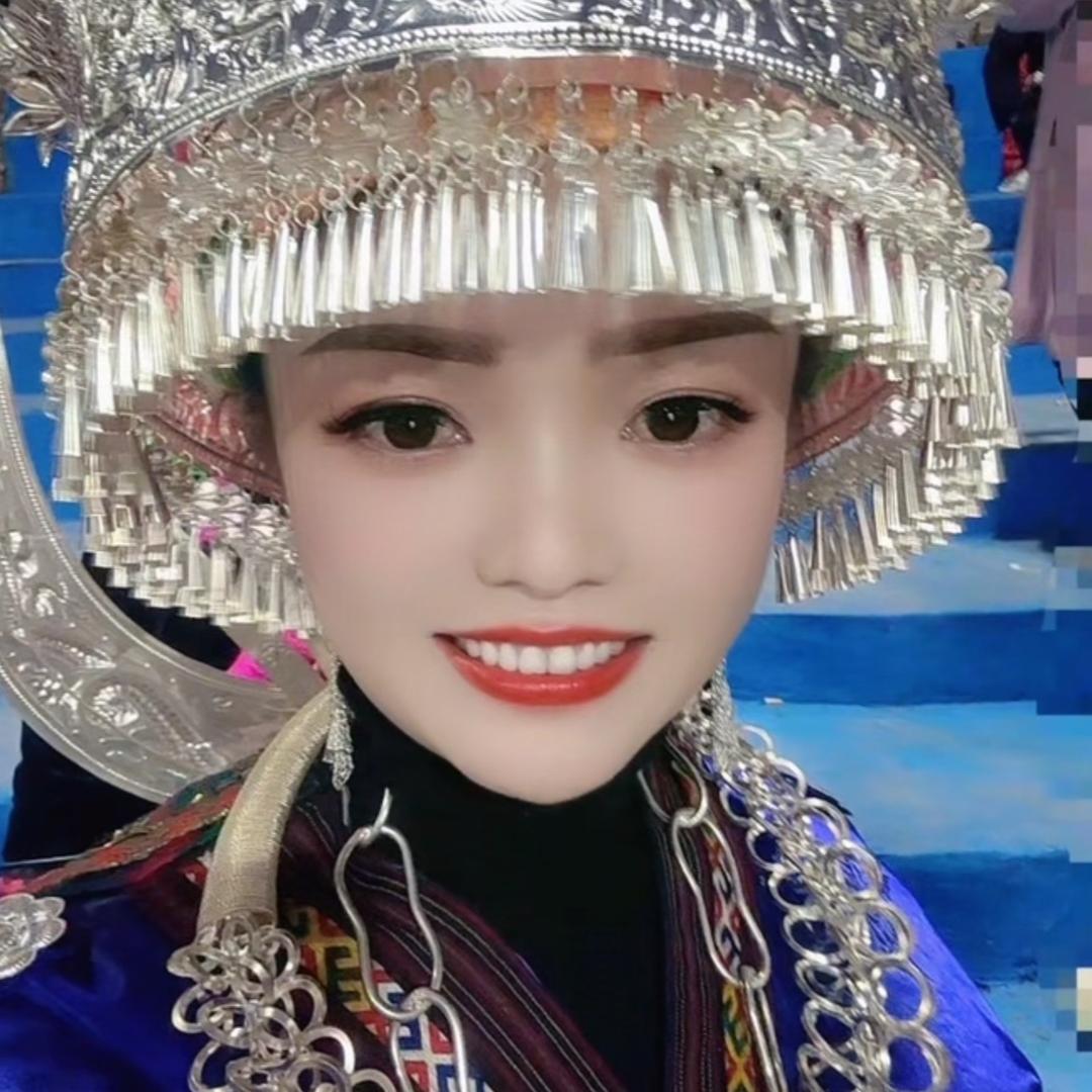 苗妹阿珍