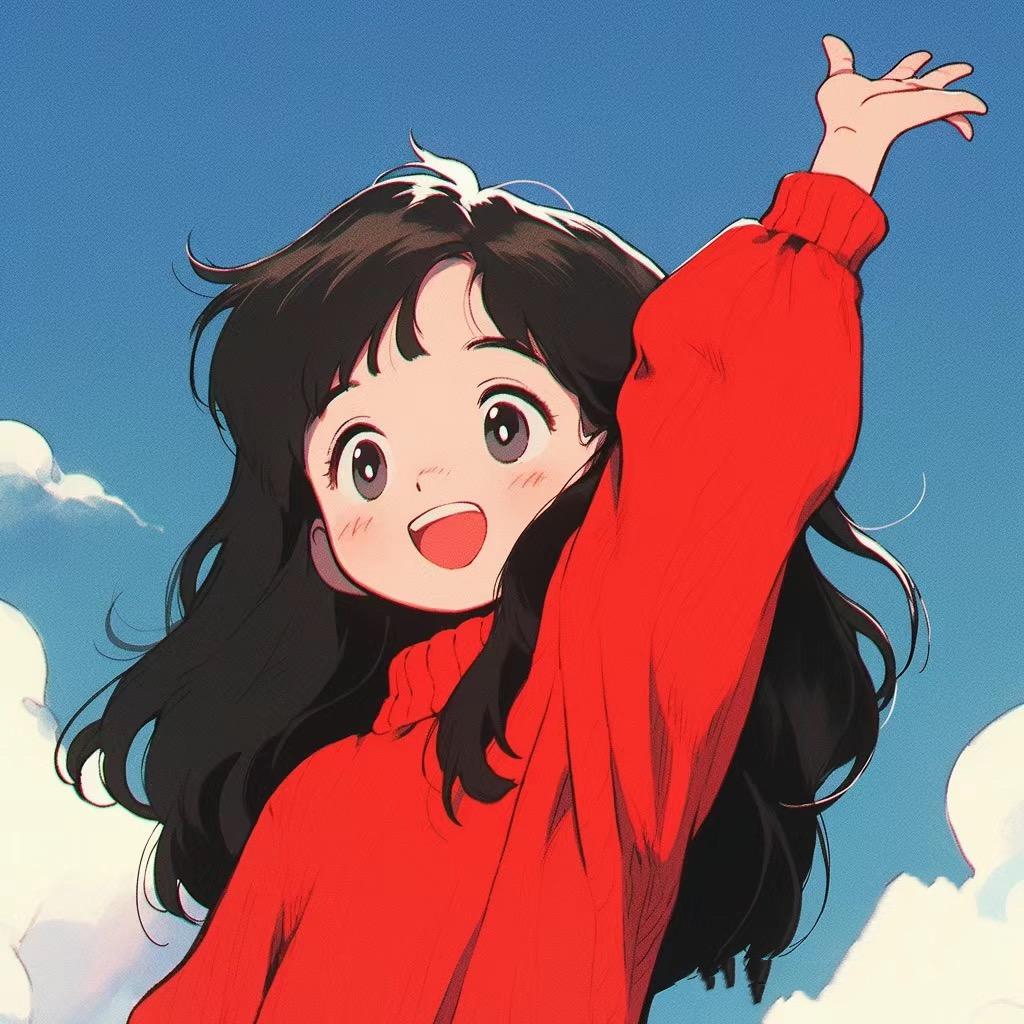草莓酱🍓