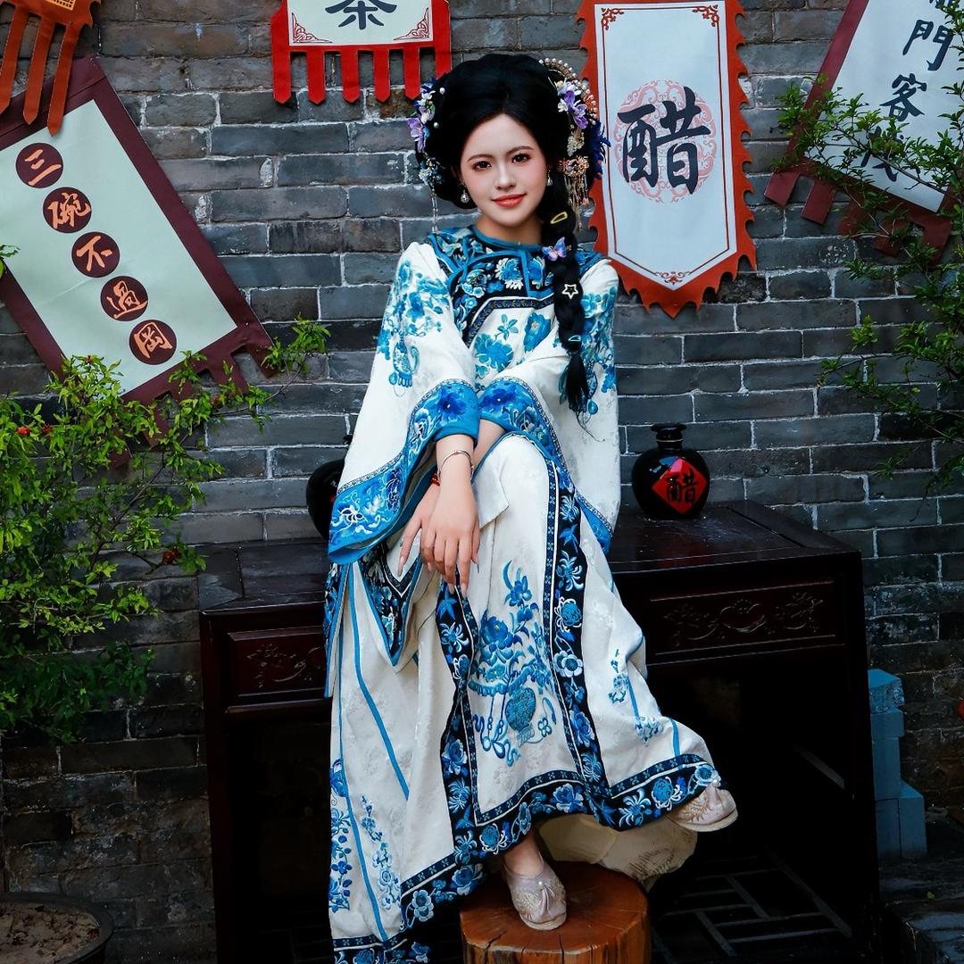 迷途的妖