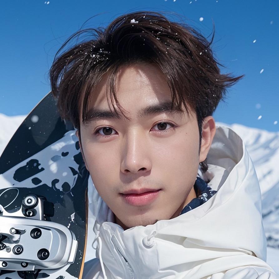 陕G·净水哥（小欧师傅）