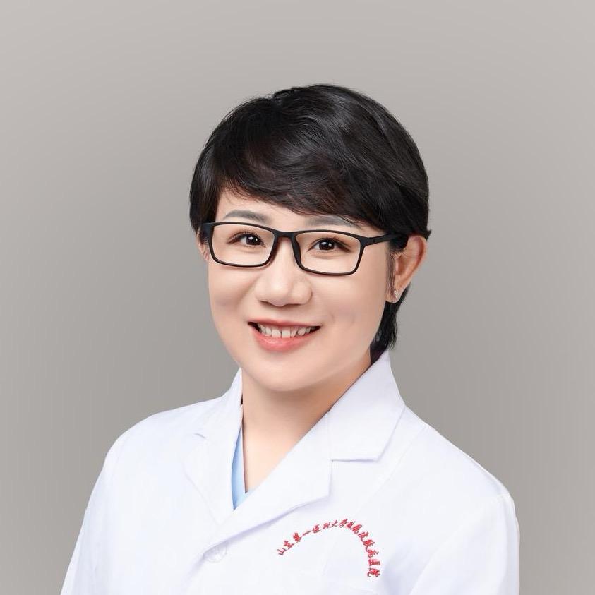 皮肤博士牛妞妞