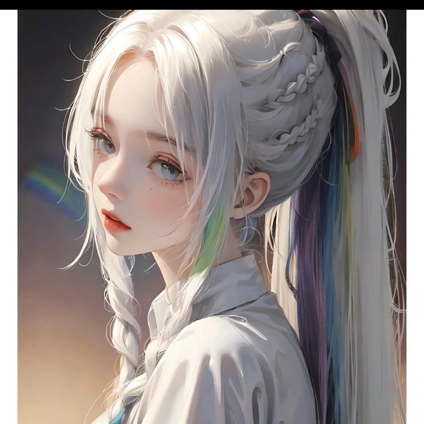 望舒💫