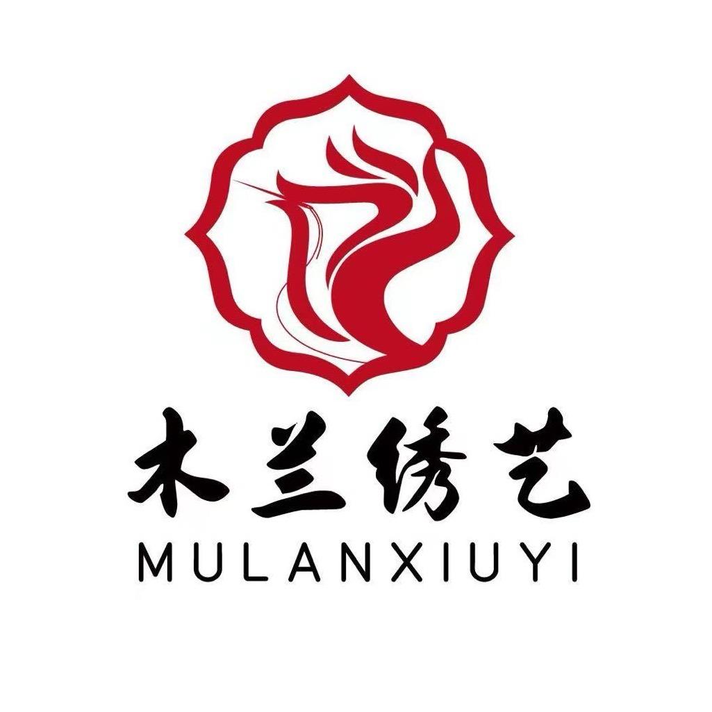 木兰绣艺布鞋2店