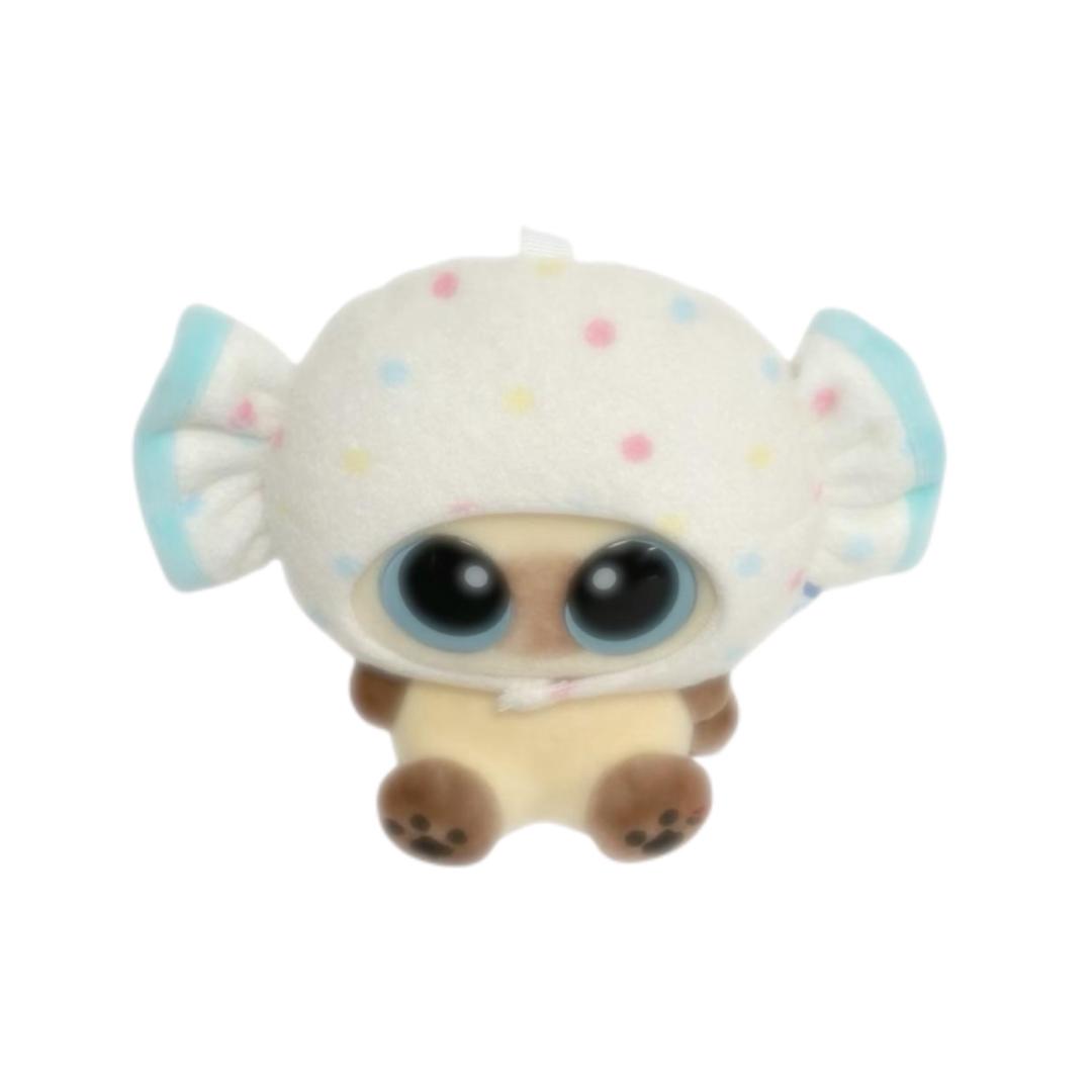 深海带z鱼王（被做局版