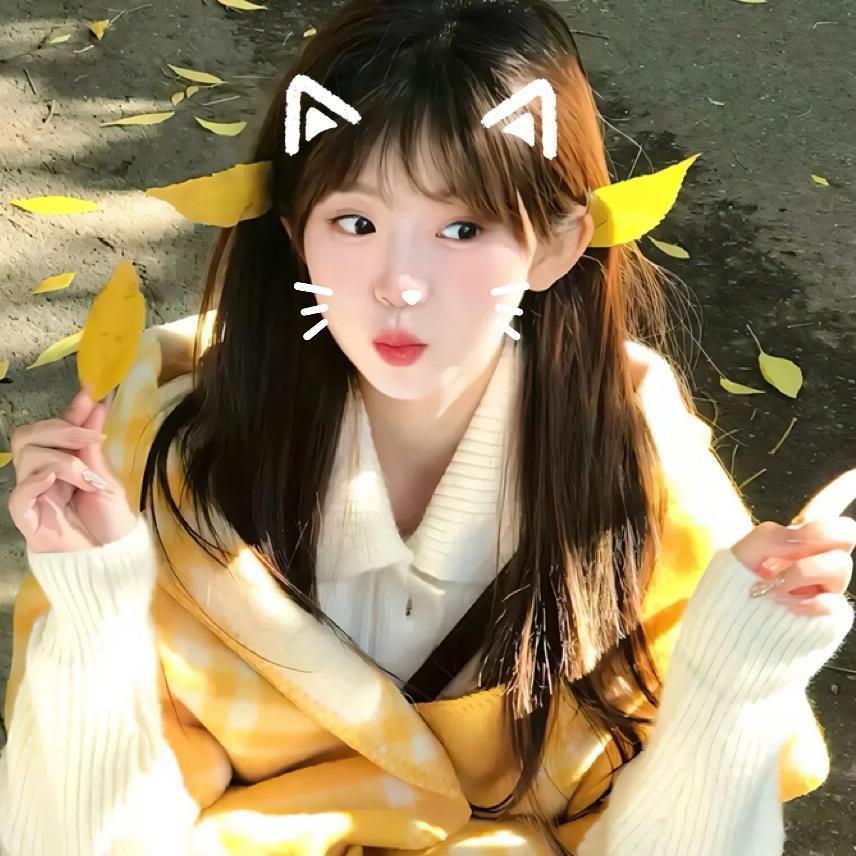 ♛甜馨