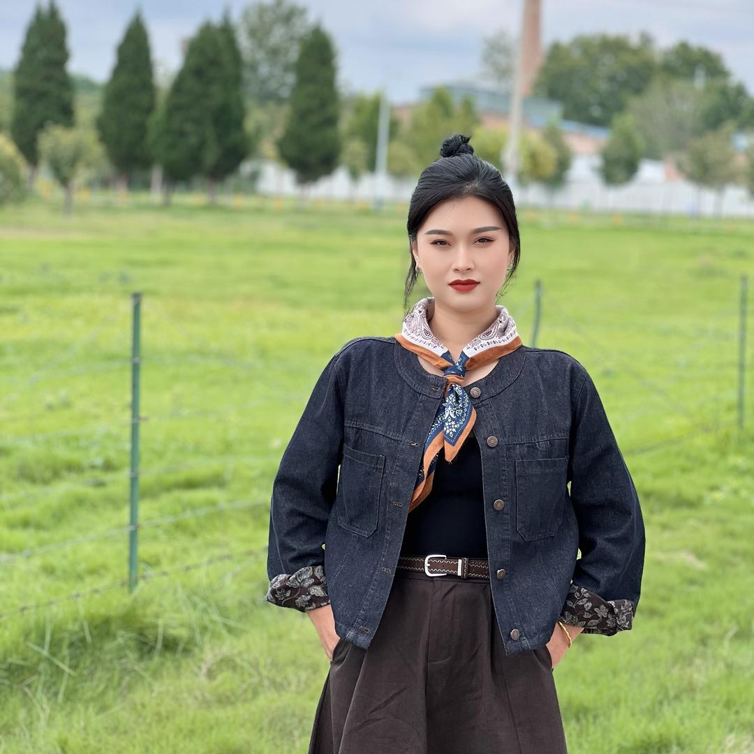 刘鹏的农村生活